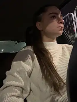 PureEllieX online show from February 1, 2026, 3:49 am