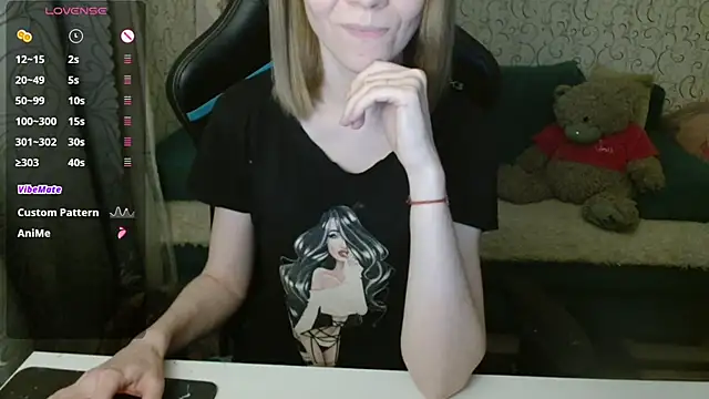   Katherine    online show from November 29, 2025, 2:31 pm