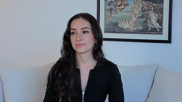 Snapshot of IsabellaSandoval chatting on May 31, 2026, 7:59 pm IsabellaSandoval online show from May 31, 2026, 7:59 pm