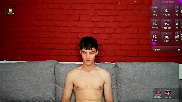Snapshot of Adam_Porrter chatting on July 12, 2026, 6:04 am Adam Porrter online show from July 12, 2026, 6:04 am