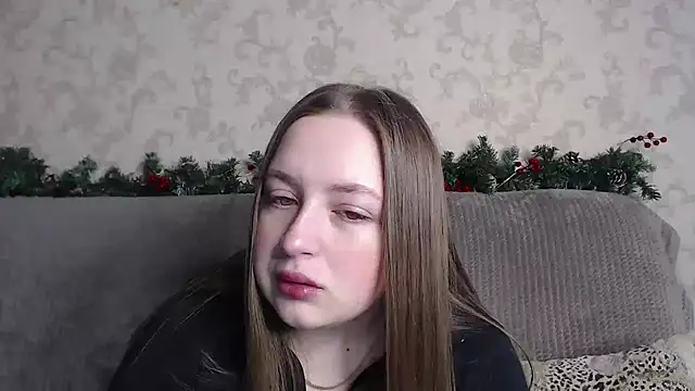 GirlPlayer online show from February 7, 2026, 8:07 am