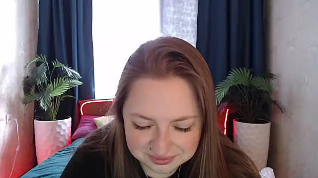 GirlPlayer online show from April 22, 2026, 10:17 am