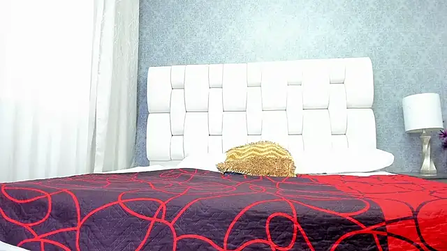 ValeriSins4 online show from November 30, 2025, 11:47 am