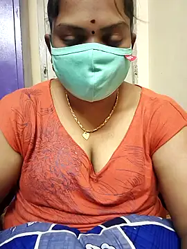 Paru Tamil Ponnu online show from November 26, 2025, 6:42 pm