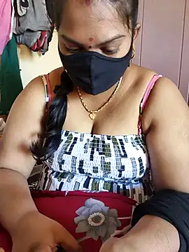 Paru Tamil Ponnu online show from December 2, 2025, 6:08 am