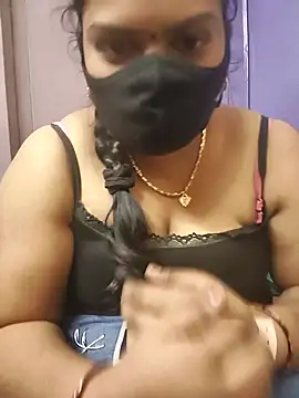 Paru Tamil Ponnu online show from December 5, 2025, 1:31 pm