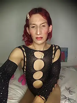 Venus2357 online show from November 23, 2025, 4:34 am