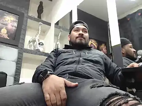 Liam hairy online show from November 27, 2025, 4:58 am