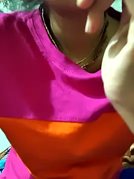 Pretty Kavya online show from November 22, 2025, 3:22 pm