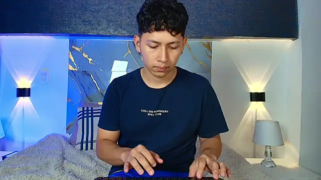 Abeel Ordaz online show from November 26, 2025, 7:37 pm