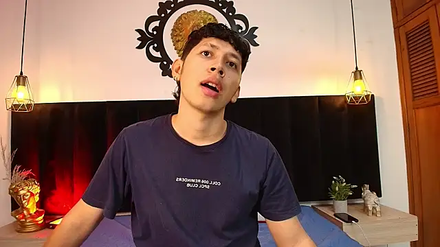 Abeel Ordaz online show from December 4, 2025, 6:38 pm