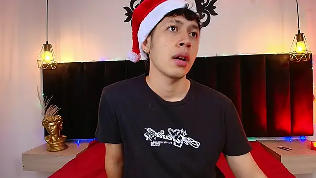 Abeel Ordaz online show from December 5, 2025, 7:43 pm