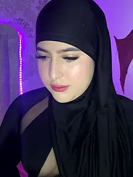 Zahida 7 online show from January 7, 2026, 11:18 pm