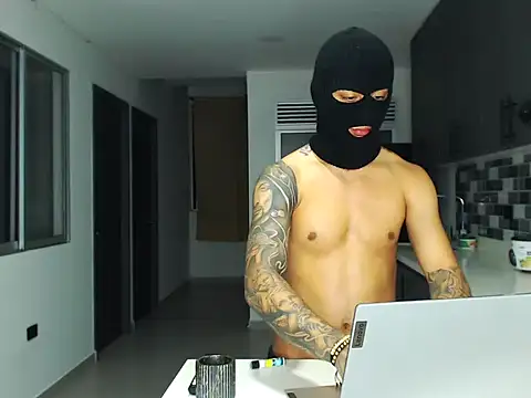 master Tripa online show from November 27, 2025, 11:51 pm