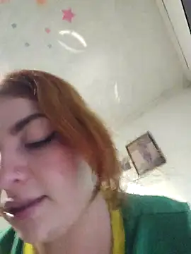 Snapshot of mila_curvy chatting on March 16, 2026, 5:35 am mila curvy online show from March 16, 2026, 5:35 am