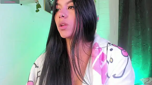 Cristal dark online show from February 25, 2026, 11:47 pm