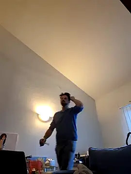 babayaga40 online show from November 28, 2025, 3:47 pm