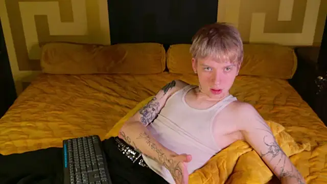 TRAVIS CLAS online show from November 30, 2025, 3:21 am