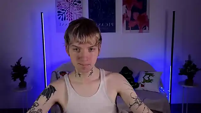 TRAVIS CLAS online show from December 4, 2025, 9:01 pm