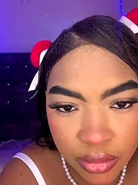 Mariana Davies1 online show from November 21, 2025, 4:38 pm