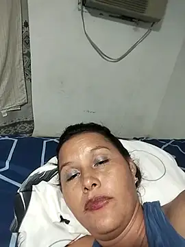 Paola-Lond online show from November 29, 2025, 7:33 am