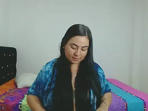 lunita sexyxx online show from December 4, 2025, 7:55 pm