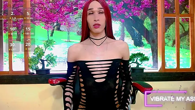 britanny noroeste online show from February 4, 2026, 3:23 am