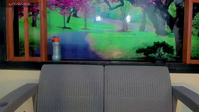 britanny noroeste online show from April 21, 2026, 3:24 am