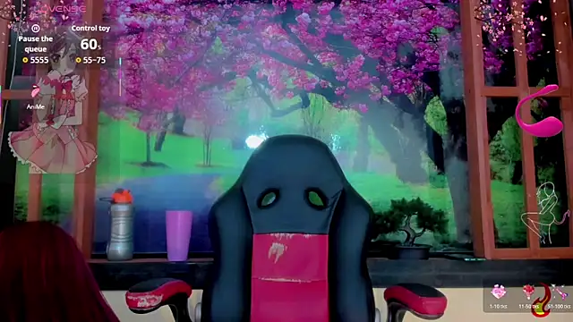 britanny noroeste online show from April 22, 2026, 3:31 am