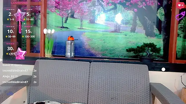 Snapshot of britanny_noroeste chatting on June 3, 2026, 3:31 am britanny noroeste online show from June 3, 2026, 3:31 am