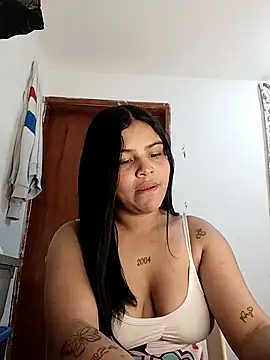 Brunette Dirty 0limits online show from November 21, 2025, 7:34 pm