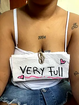 Brunette Dirty 0limits online show from November 22, 2025, 6:40 pm