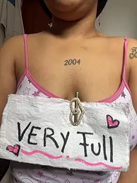 Brunette Dirty 0limits online show from November 26, 2025, 6:42 pm