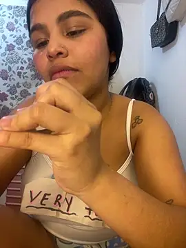 Brunette Dirty 0limits online show from December 17, 2025, 3:45 am