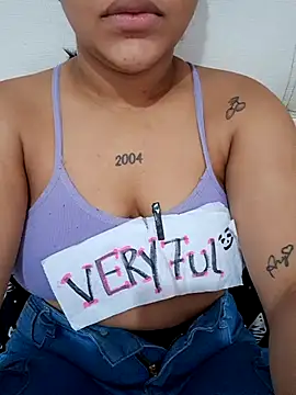 Brunette Dirty 0limits online show from March 4, 2026, 7:31 pm