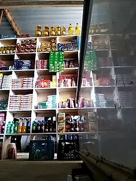 MIA-LARIOS online show from April 16, 2026, 2:40 pm