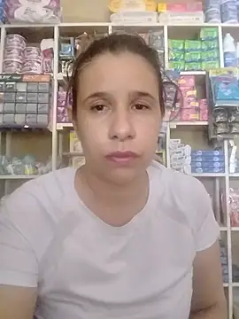 MIA-LARIOS online show from June 4, 2026, 2:45 pm
