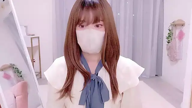 JUNjun   online show from April 27, 2026, 3:26 am