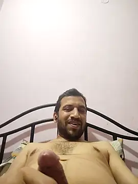 Nick cbdelhi online show from March 12, 2026, 11:55 pm