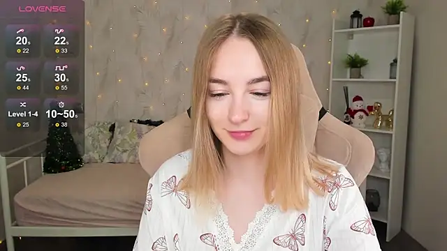 Shy Polly online show from January 6, 2026, 12:03 am