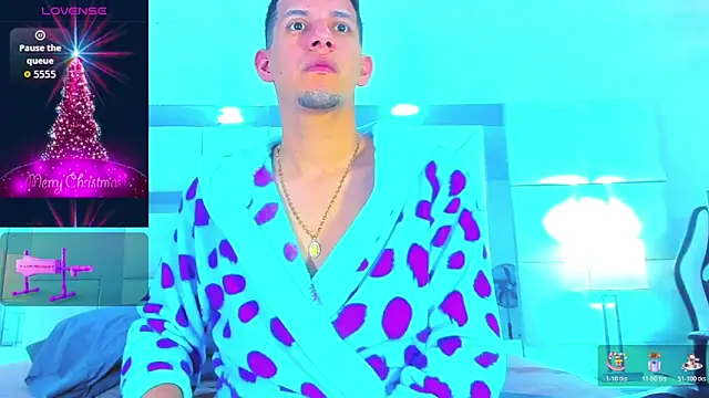 Sebastian Smith   online show from January 12, 2026, 11:48 am