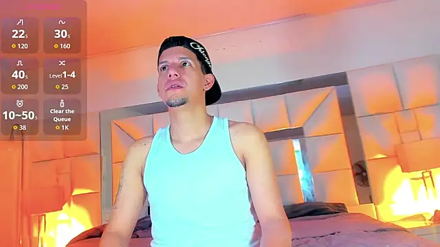 Sebastian Smith   online show from February 5, 2026, 11:26 am