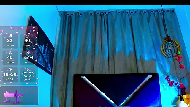 Sebastian Smith   online show from April 11, 2026, 11:25 am