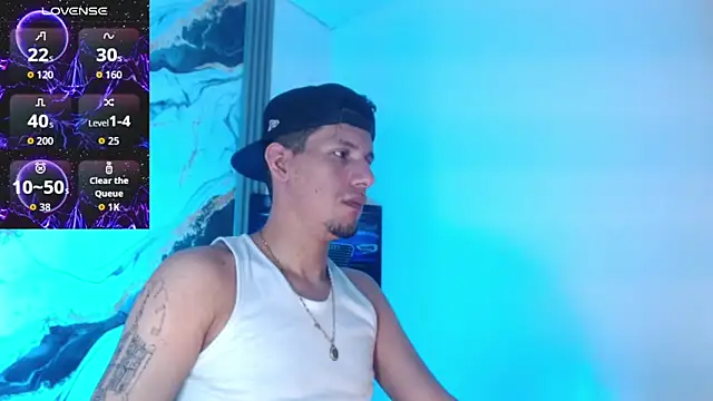 Sebastian Smith   online show from June 3, 2026, 7:19 pm