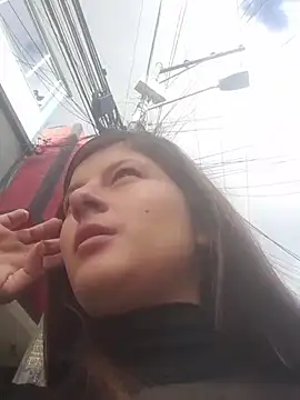 AnaMaria-12 online show from November 26, 2025, 9:16 pm