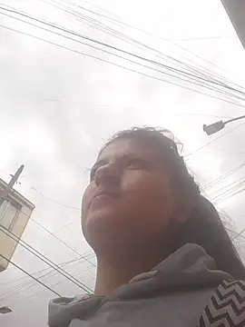 AnaMaria-12 online show from December 1, 2025, 8:03 pm