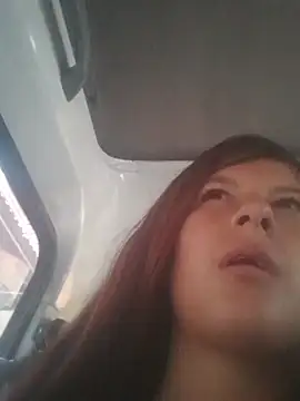 AnaMaria-12 online show from December 2, 2025, 7:42 pm