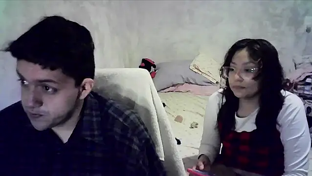 Giby Grace online show from December 17, 2025, 11:55 pm