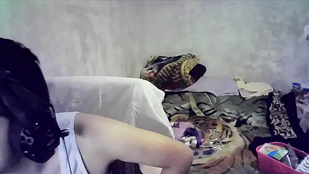 Giby Grace online show from December 21, 2025, 11:23 pm