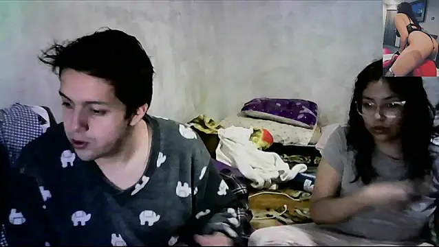 Giby Grace online show from February 24, 2026, 7:28 am